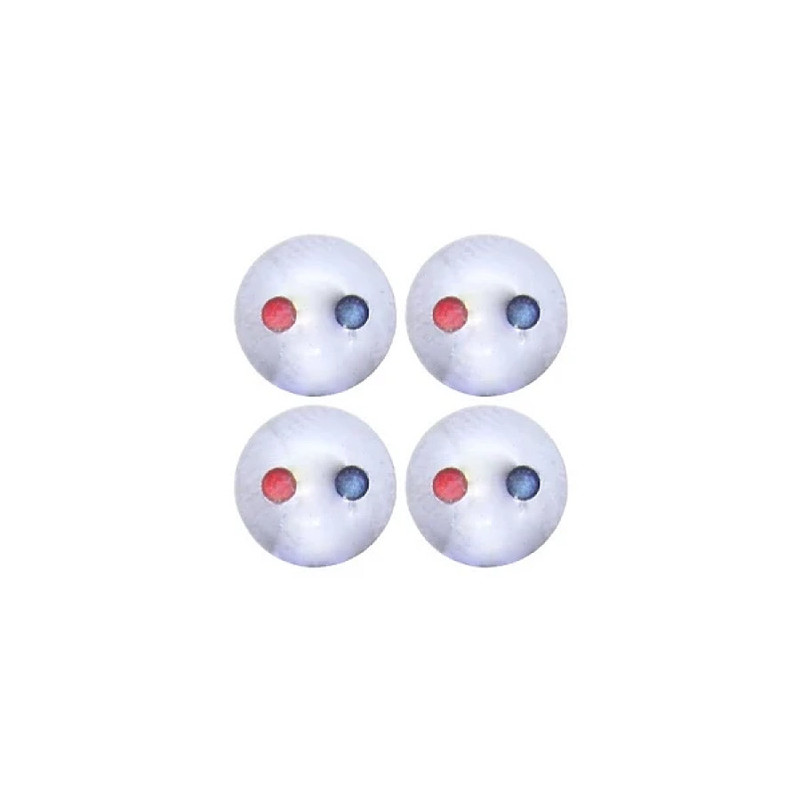 نگین دسته اهرمی مدل 50 بسته ۴ عددی